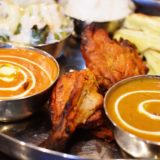 インド料理店シタル | キャッシュレスキャンペーン実施中です！