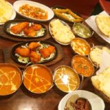 インド料理店シタル | ハロウィンセットのご案内