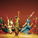 カルラ アジアンダンススタジオ | 河内長野市文化祭出演のお知らせ