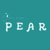 Hair Studio PEAR／オリエンタルなカフェ風の店内です