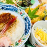 寿司 割烹 南喜久／日替わりランチ再開のお知らせ！