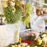 florist 葉菜野 / 閉店時間の変更と夏季休業のお知らせ