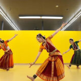 カルラ アジアンダンススタジオ | インド舞踊体験イベントのお知らせ