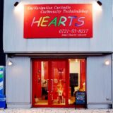HEARTS | 夏のスピーカー取付キャンペーン