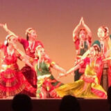 カルラ アジアンダンススタジオ | つながりフェスタ出演のお知らせ